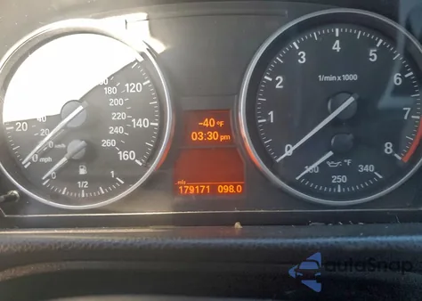 2007 BMW 335 I from USA, damaged, VIN WBAWB73597P035008